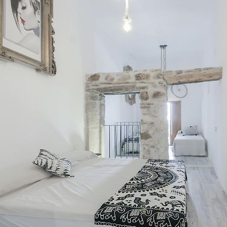 Apartmán La Casita De La Playa Peñíscola Exteriér fotografie