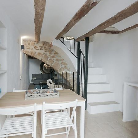 Apartmán La Casita De La Playa Peñíscola Exteriér fotografie