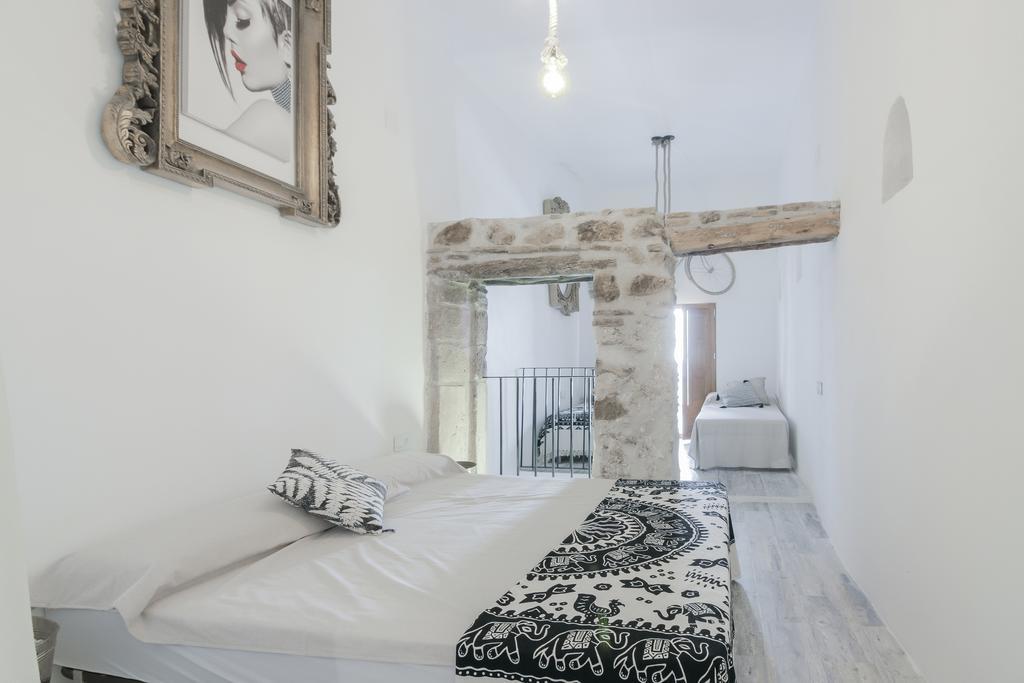 Apartmán La Casita De La Playa Peñíscola Exteriér fotografie