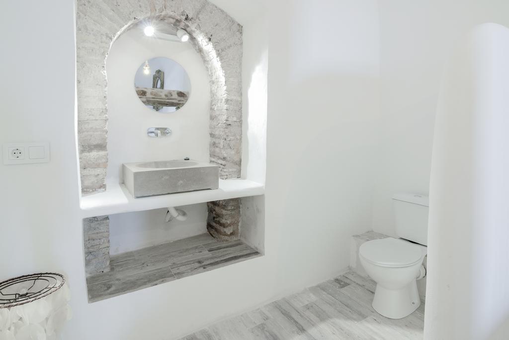 Apartmán La Casita De La Playa Peñíscola Exteriér fotografie