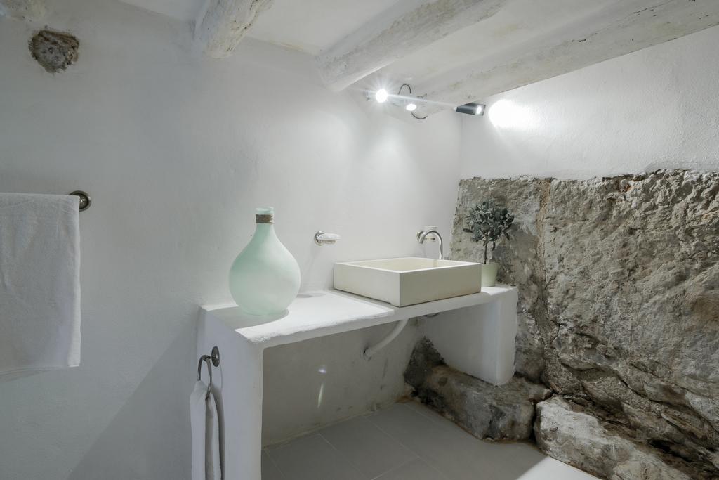 Apartmán La Casita De La Playa Peñíscola Exteriér fotografie