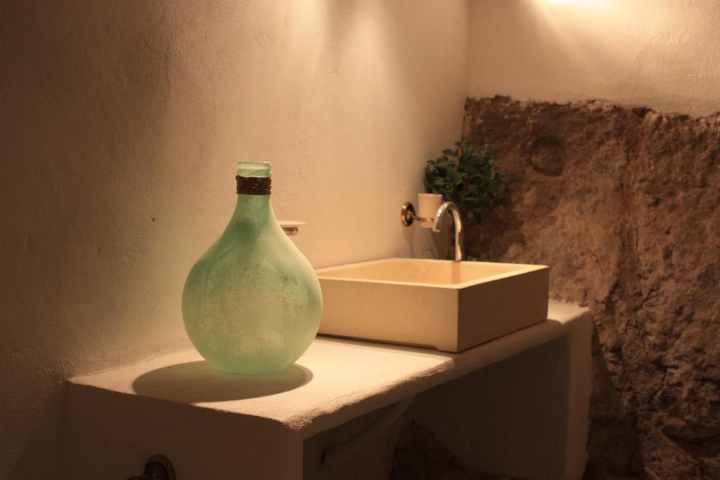 Apartmán La Casita De La Playa Peñíscola Exteriér fotografie