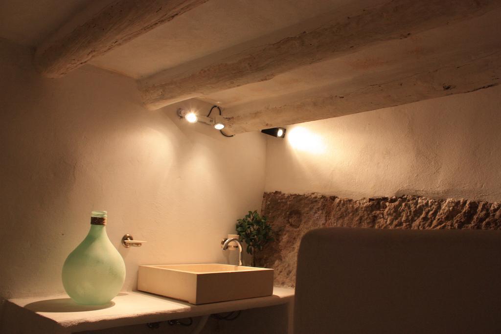 Apartmán La Casita De La Playa Peñíscola Exteriér fotografie